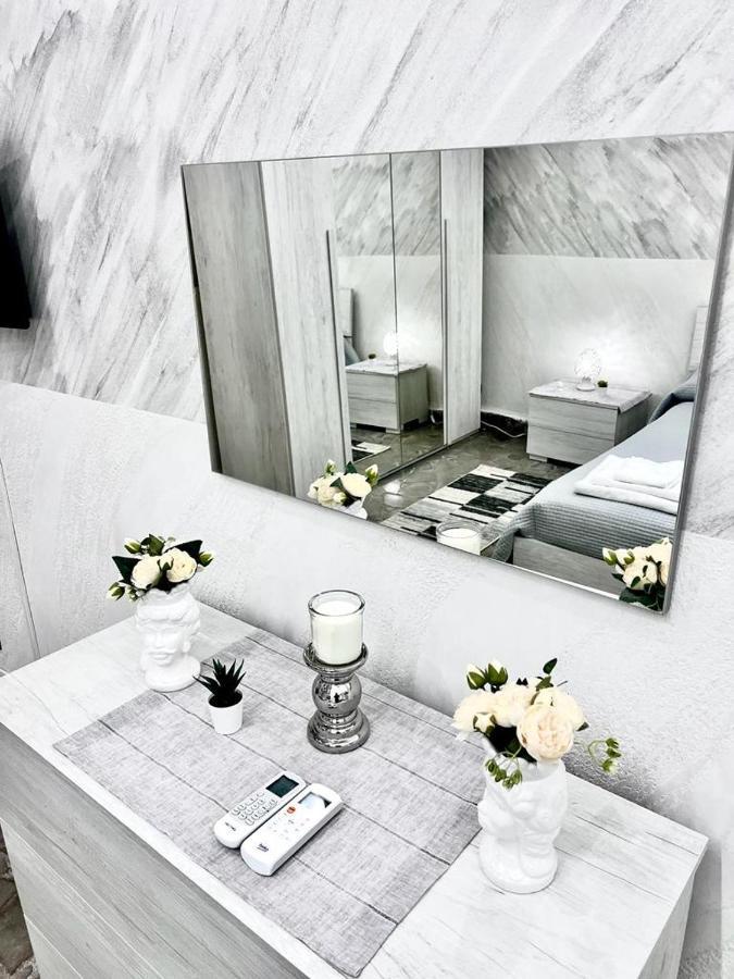 Casa Belfiore Apartment Catania Luaran gambar