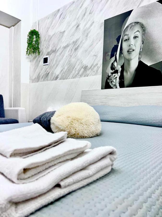 Casa Belfiore Apartment Catania Luaran gambar