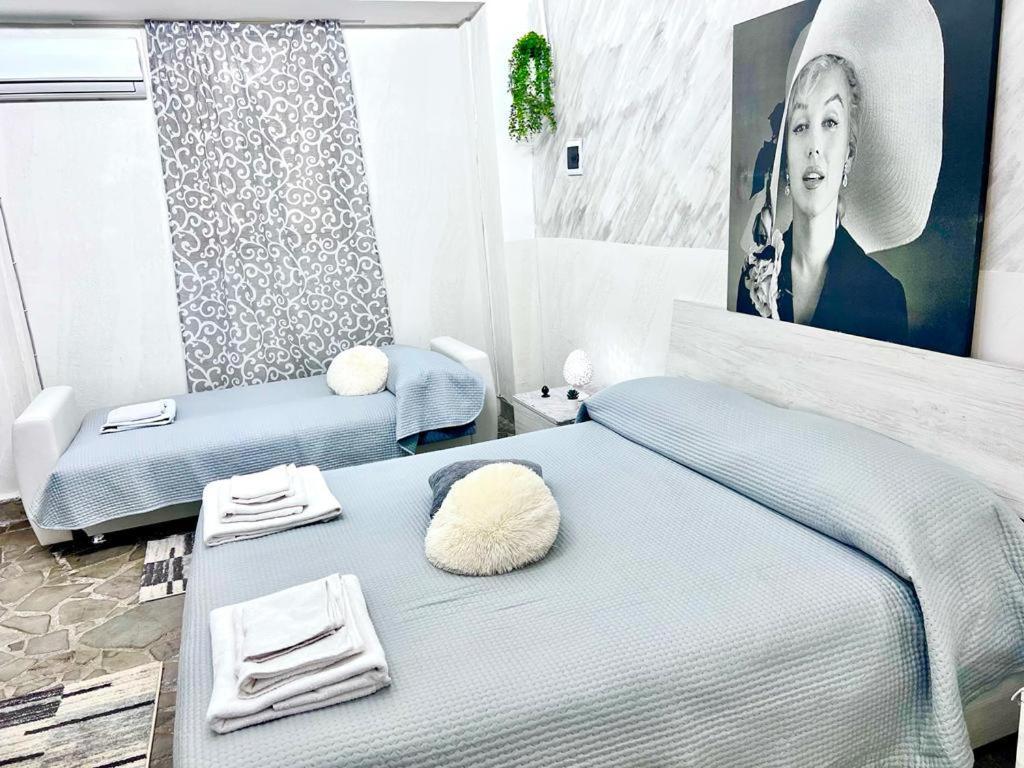 Casa Belfiore Apartment Catania Luaran gambar
