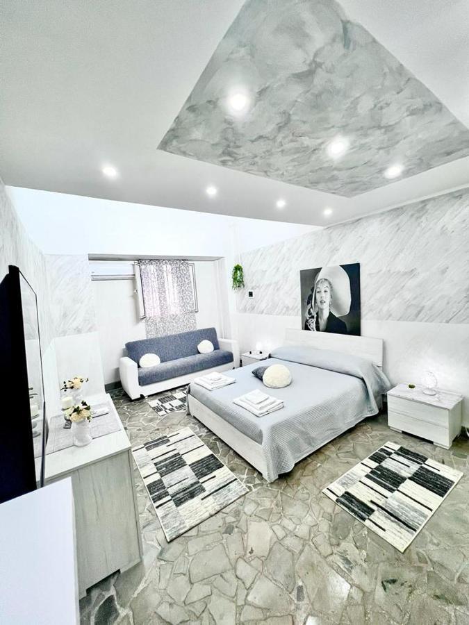Casa Belfiore Apartment Catania Luaran gambar