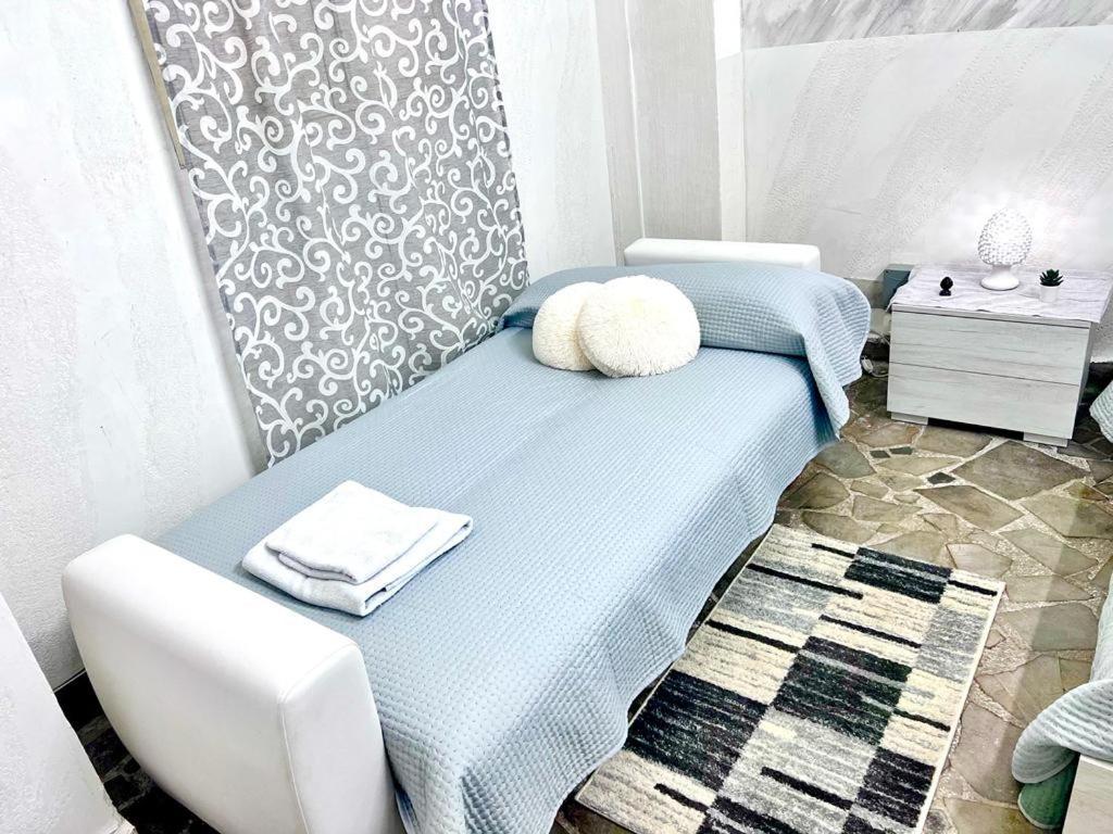 Casa Belfiore Apartment Catania Luaran gambar