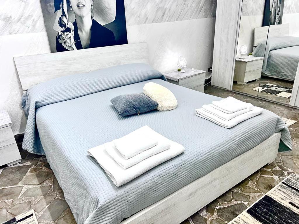Casa Belfiore Apartment Catania Luaran gambar