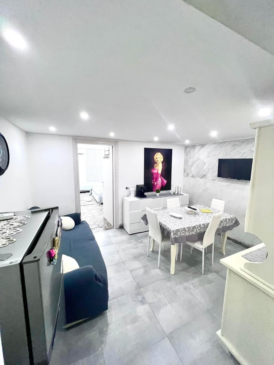 Casa Belfiore Apartment Catania Luaran gambar