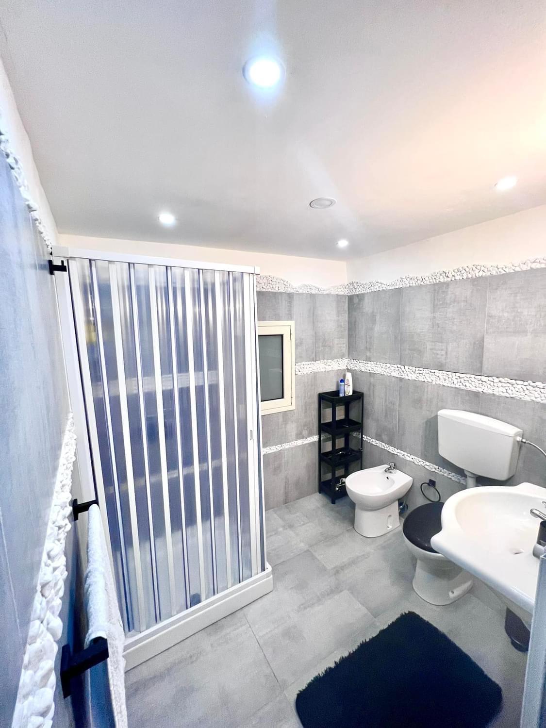 Casa Belfiore Apartment Catania Luaran gambar